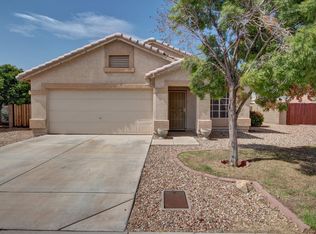10932 W Vista Ln, Glendale, AZ 85307