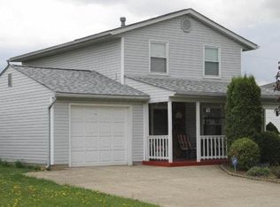 3876 Fergus Rd, Columbus, OH 43207