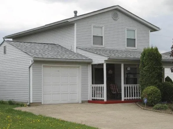 3876 Fergus Rd, Columbus, OH 43207