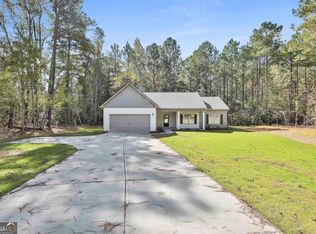 251 Ike Williams Rd, Gay, GA 30218