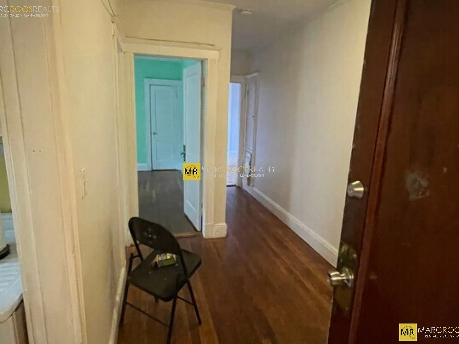 2 bed, 1.0 bath, $2,200 — Photo 1