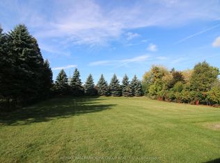 175 Treegrove Cir, Aurora, ON L4G6M1