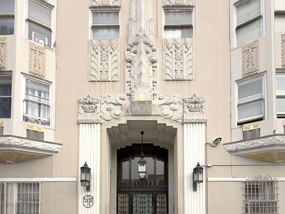 3rd image of 13 Hermann St #605