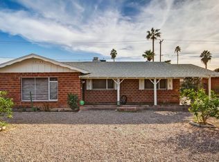 3807 W Rose Ln, Phoenix, AZ 85019