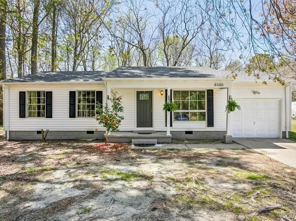 4046 Providence Rd, Hayes, VA 23072