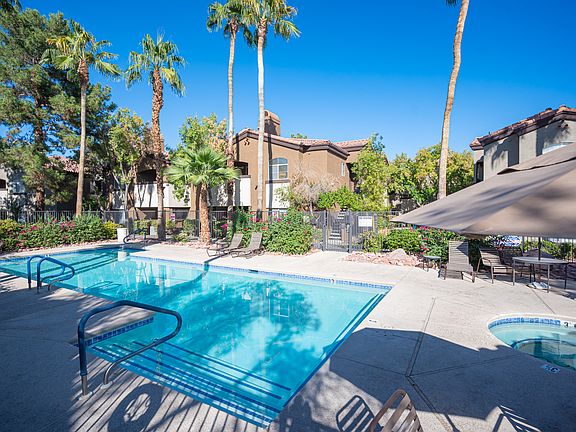 3rd image of 9000 Las Vegas Blvd S #2056-1