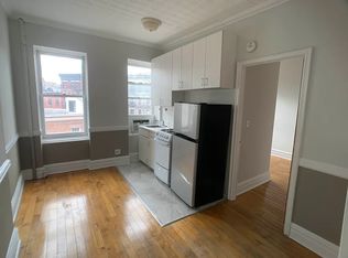 35 Christopher St APT 4C, New York, NY 10014