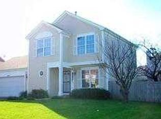 1863 Cambridge Dr, Carpentersville, IL 60110