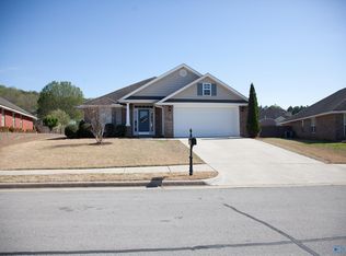 2513 Marjorie Ln SW, Huntsville, AL 35803