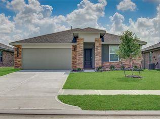 7911 Murciana Dr, Rosharon, TX 77583