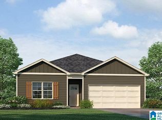 1065 Archers Trl N, Springville, AL 35146