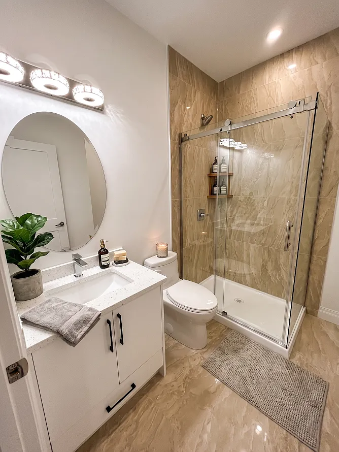 2 bed, 1000 sqft, $2,000 — Photo 3