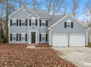 7335 Maitland Ln, Charlotte, NC 28215