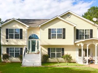 122 E Mount Zion Church Rd, Lagrange, GA 30241