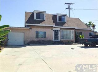 441 Lado De Loma Dr, Vista, CA 92083