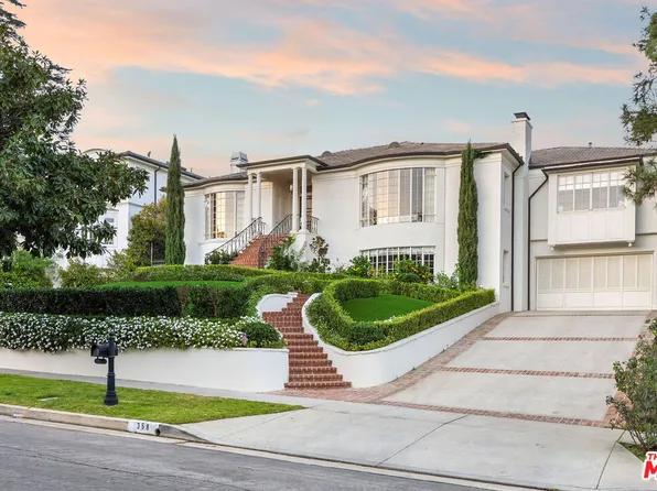 358 Comstock Ave, Los Angeles, CA 90024