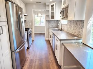 5020 Rio Vista Ave, San Jose, CA 95129