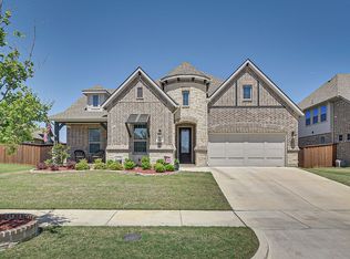 3203 Newsom Ridge Dr, Mansfield, TX 76063