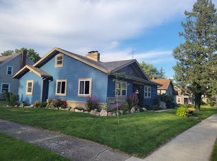 301 E Indiana St, Edon, OH 43518