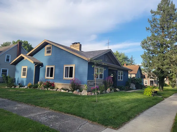 301 E Indiana St, Edon, OH 43518