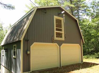 45 Russell Rd, West Newfield, ME 04095