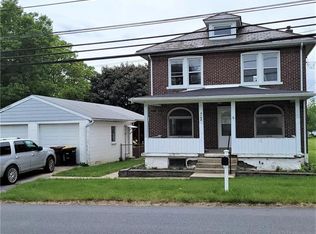 4164 Scheidys Rd, Whitehall, PA 18052