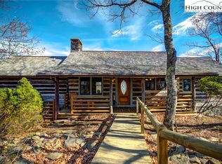 1935 Homestead Road, Todd, NC 28684