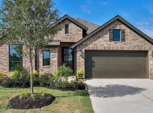 5703 Bobwhite Trl, Manvel, TX 77578