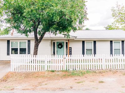 505 Howard St, Mason, TX, 76856