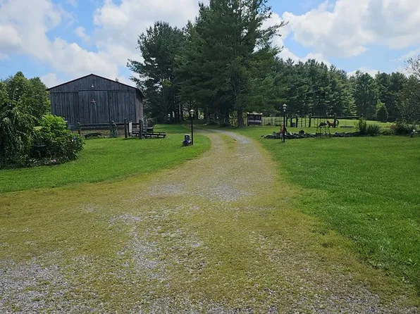 775 Deep Water Rd, Crossville, TN 38571