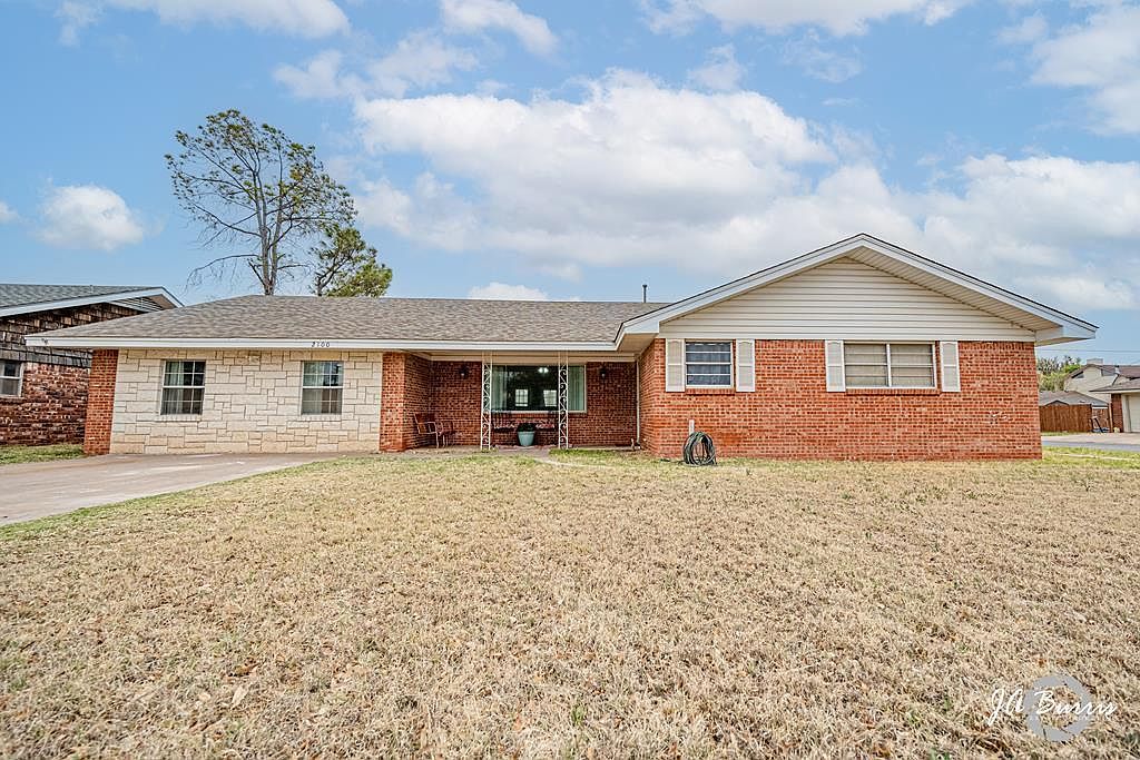 2100 Ward St, Midland, TX 79705 MLS 50060017 Zillow