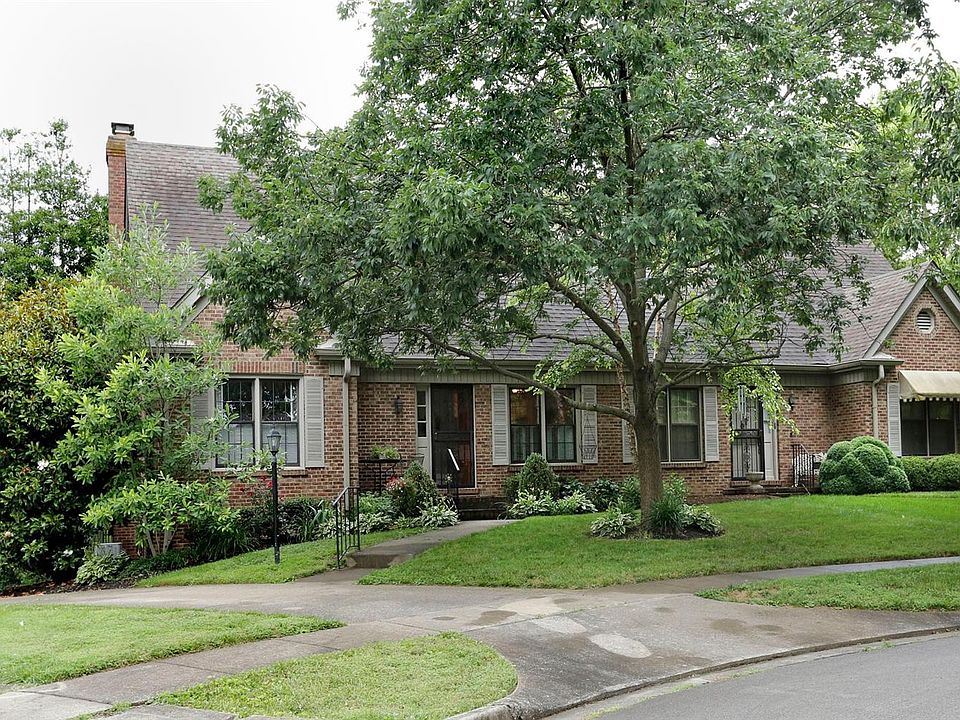 1st image of 1014 Honeycreek Dr