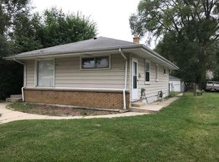 5763 N 68th St, Milwaukee, WI 53218