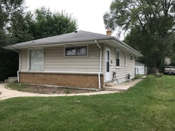 5763 N 68th STREET, Milwaukee, WI 53218