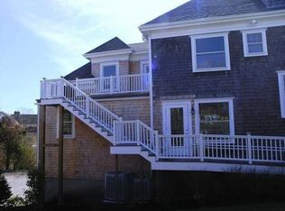 416 Main St, Chatham, MA 02633