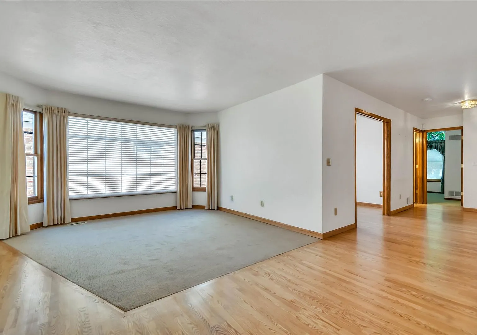 Beautiful 3 bed / 3 bath Ranch - High Pointe Community Westminster - Available NOW! — Photo 4