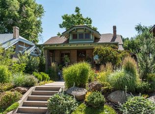 608 N Cook St, Denver, CO 80206