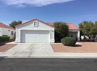 2120 Sparkling Meadows Ct, North Las Vegas, NV 89031