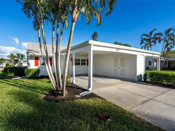 4807 Mount Vernon Dr, Bradenton, FL 34210