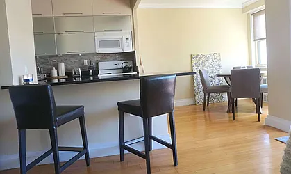 Rented by AYD Realty Inc