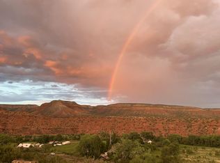 1200 Highway 485, Jemez Pueblo, NM 87024