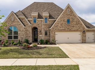 9321 Prickly Pear Trl, Argyle, TX 76226