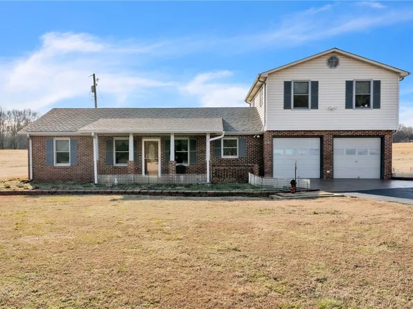 145 Old Sanders Rd, Pendleton, SC 29670