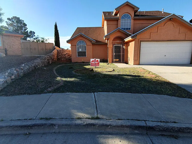 7224 Lady Hawk Ct — Photo 1