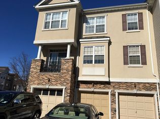 113 George Russell Way #351, Clifton, NJ 07013