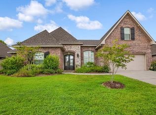 238 Cypress Lakes Dr, Slidell, LA 70458