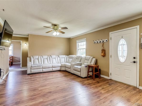 1881 E 95th Avenue, Thornton, CO 80229