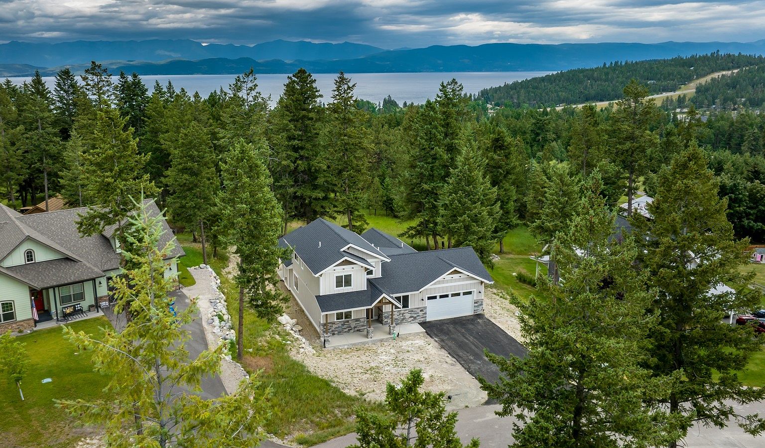 292 Spurwing Loop, Lakeside, MT 59922 MLS 30010491 Zillow