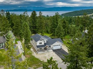 292 Spurwing Loop, Lakeside, MT 59922