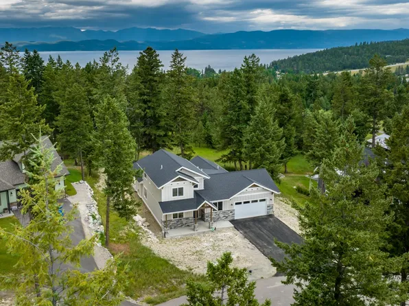 292 Spurwing Loop, Lakeside, MT 59922